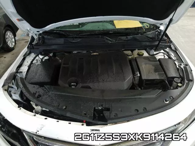 2G11Z5S3XK9114264 фото 8
