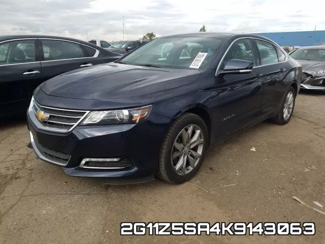 2G11Z5SA4K9143063 фото 3