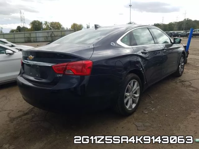 2G11Z5SA4K9143063 фото 5