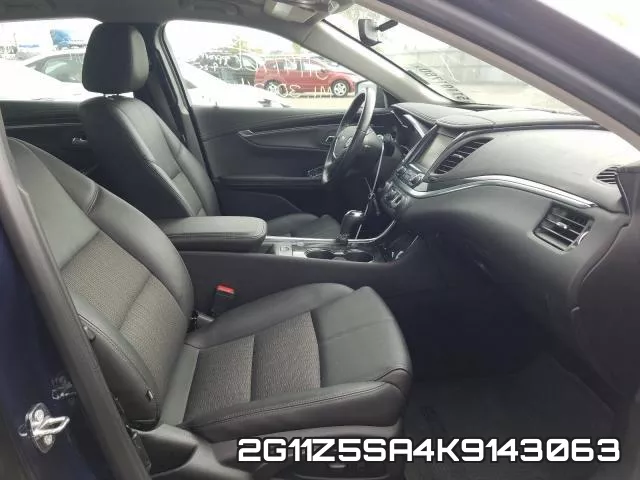 2G11Z5SA4K9143063 фото 6