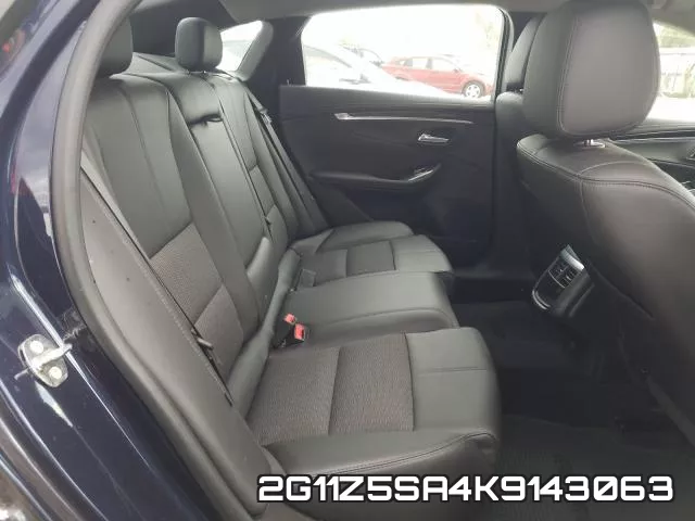 2G11Z5SA4K9143063 фото 7