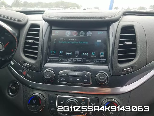 2G11Z5SA4K9143063 фото 10