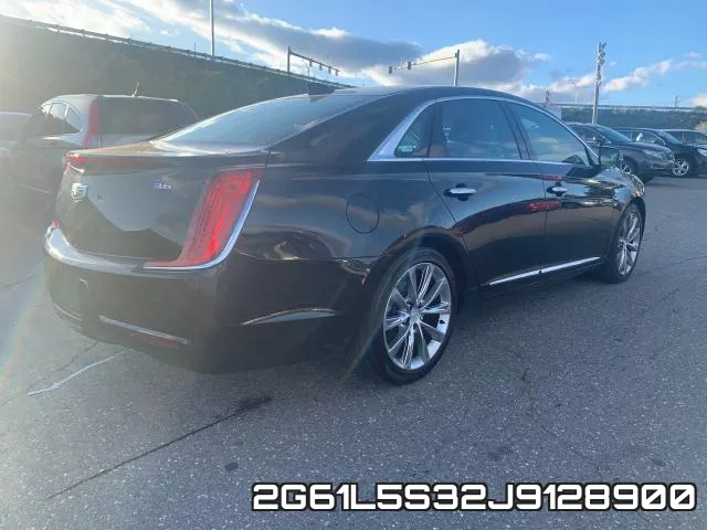 2G61L5S32J9128900 фото 4