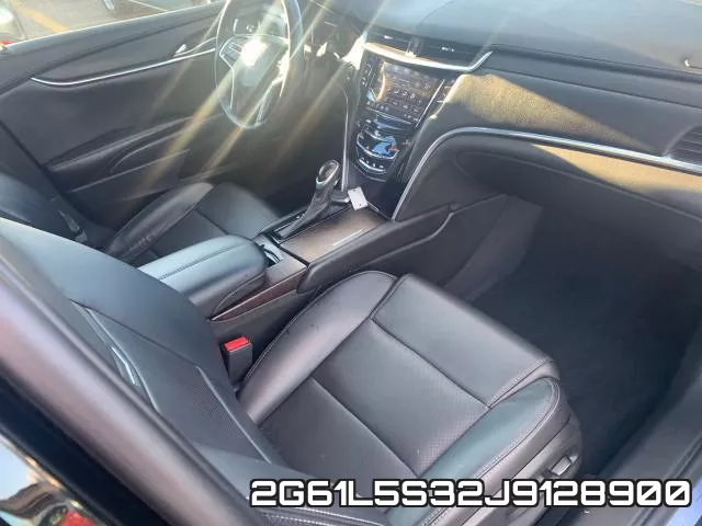 2G61L5S32J9128900 фото 6