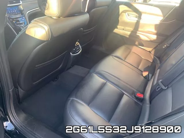 2G61L5S32J9128900 фото 7