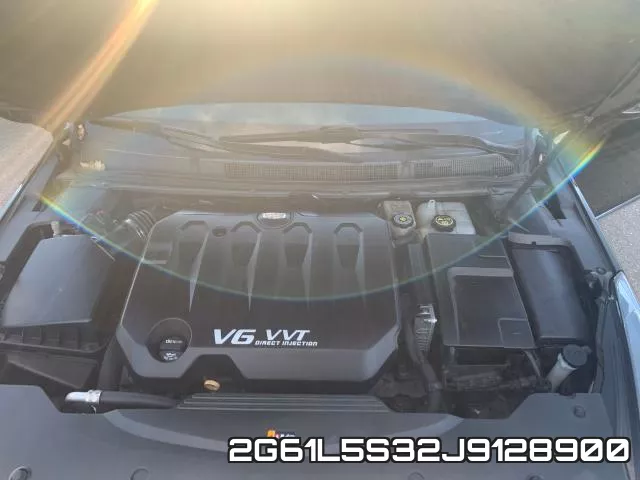 2G61L5S32J9128900 фото 8
