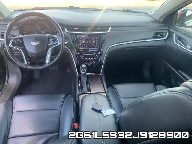 2G61L5S32J9128900 фото 10