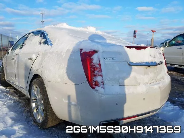 2G61M5S30H9147369 фото 4
