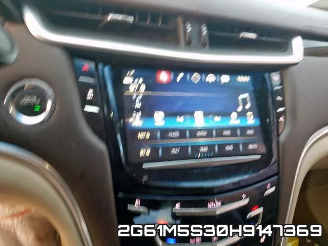 2G61M5S30H9147369 фото 10