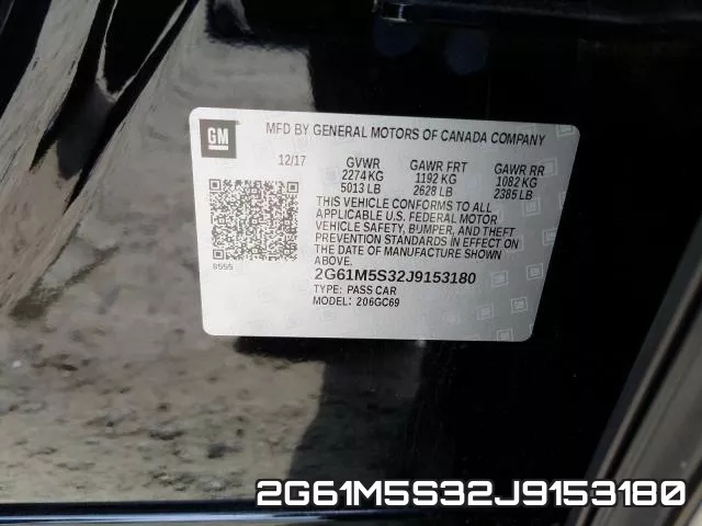 2G61M5S32J9153180 фото 2