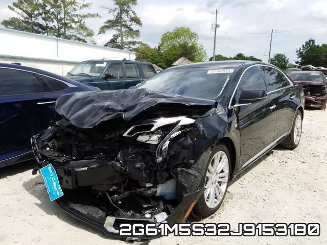 2G61M5S32J9153180 фото 3