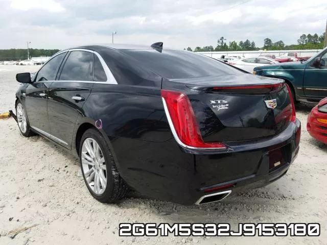 2G61M5S32J9153180 фото 4
