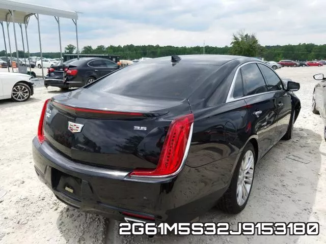 2G61M5S32J9153180 фото 5