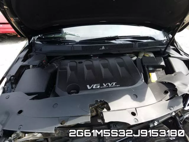 2G61M5S32J9153180 фото 8