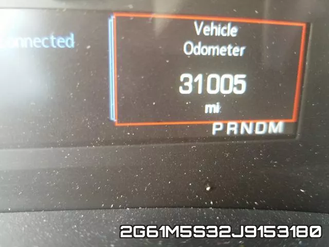 2G61M5S32J9153180 фото 9
