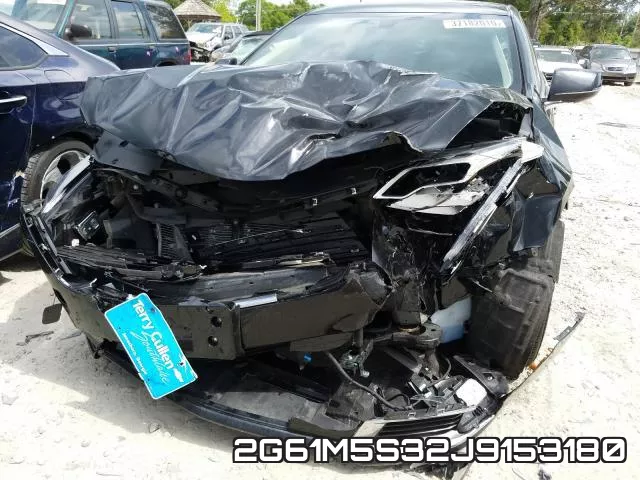 2G61M5S32J9153180 фото 10