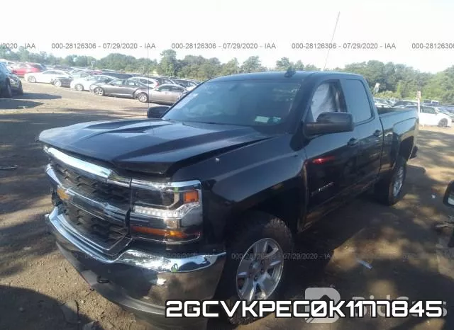 2GCVKPEC0K1177845 фото 3