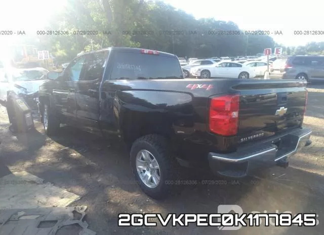 2GCVKPEC0K1177845 фото 4
