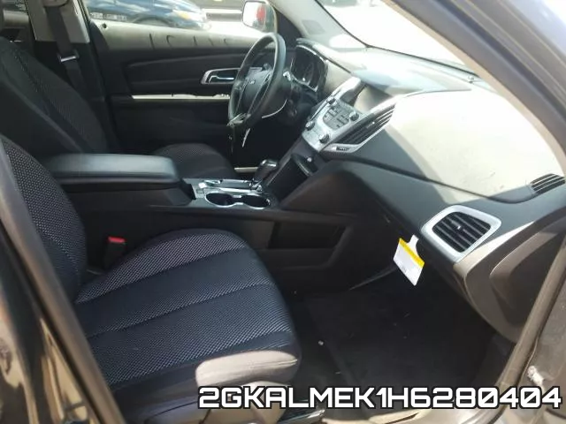 2GKALMEK1H6280404 фото 6