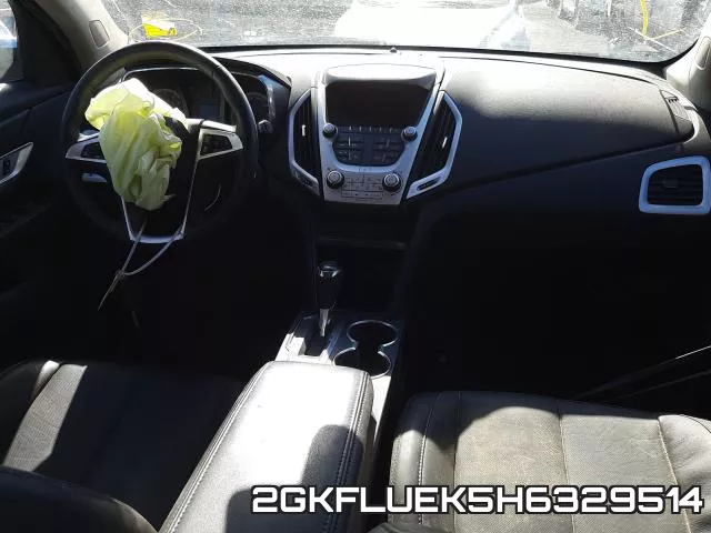 2GKFLUEK5H6329514 фото 10