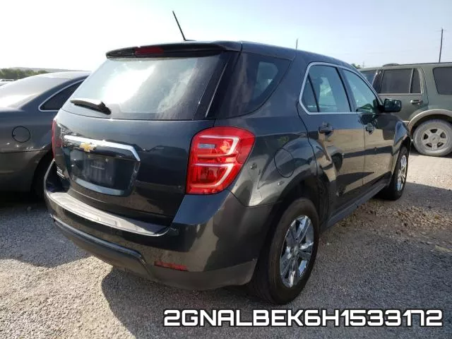 2GNALBEK6H1533172 фото 5