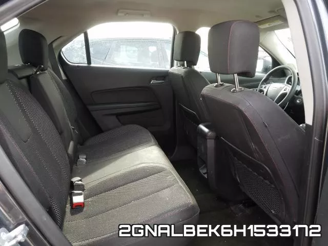 2GNALBEK6H1533172 фото 7