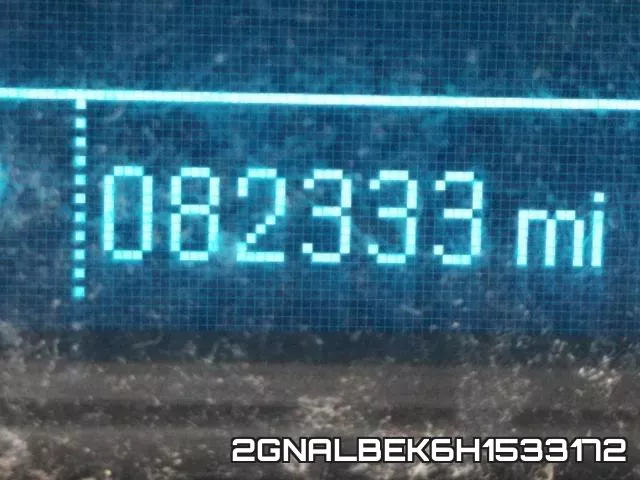 2GNALBEK6H1533172 фото 9