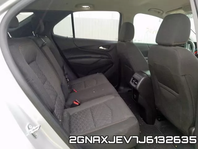2GNAXJEV7J6132635 фото 7