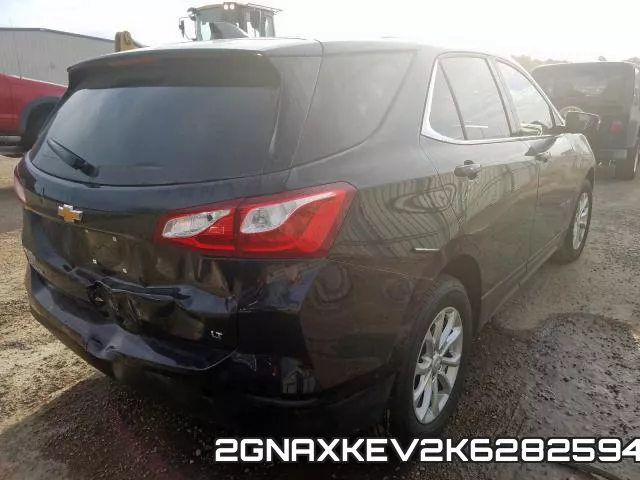 2GNAXKEV2K6282594 фото 5