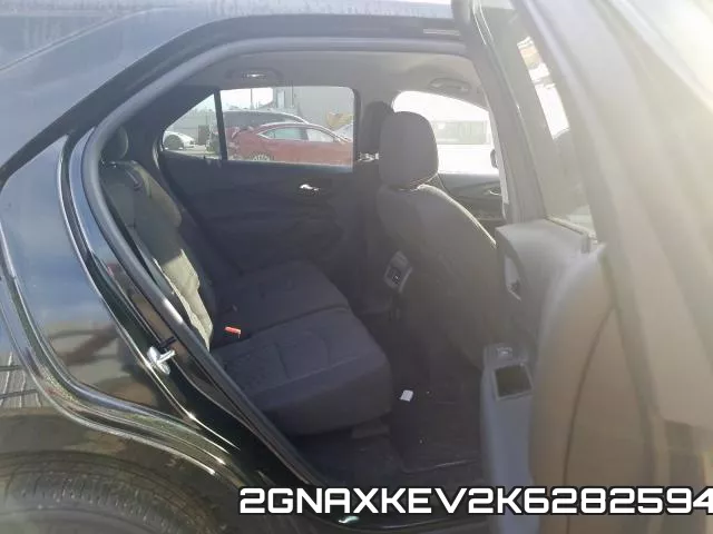 2GNAXKEV2K6282594 фото 7