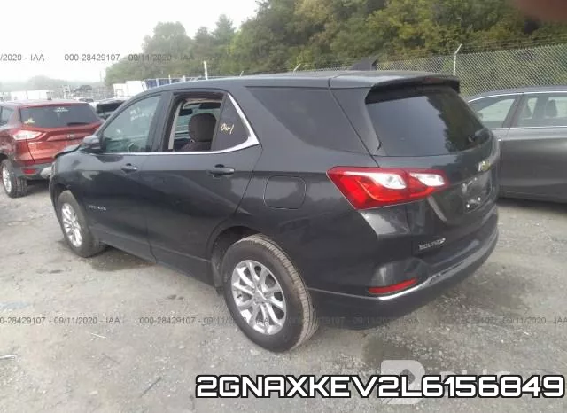 2GNAXKEV2L6156849 фото 4