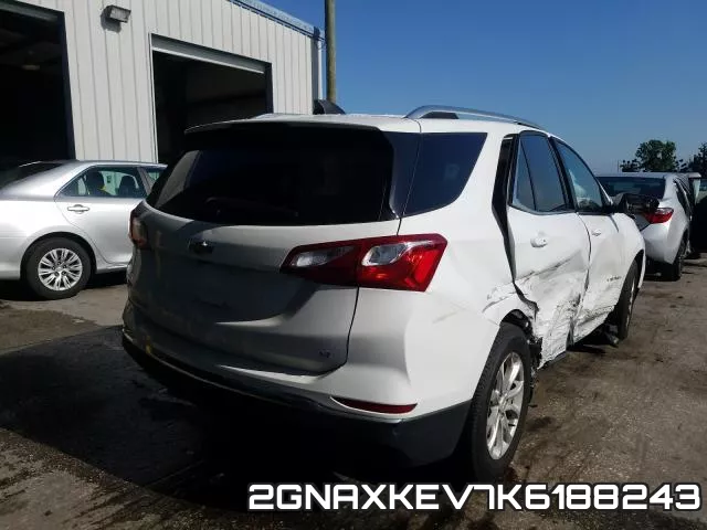 2GNAXKEV7K6188243 фото 5
