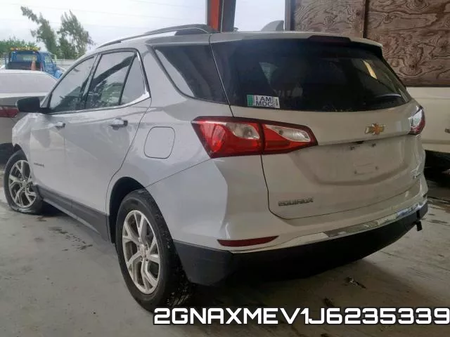 2GNAXMEV1J6235339 фото 4