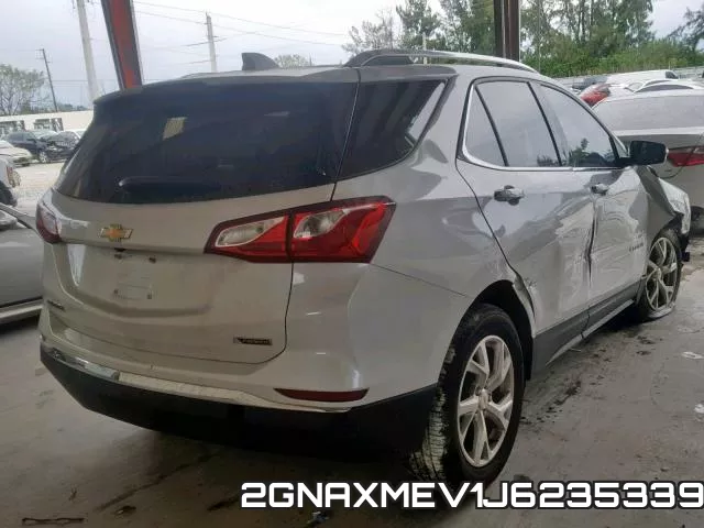 2GNAXMEV1J6235339 фото 5