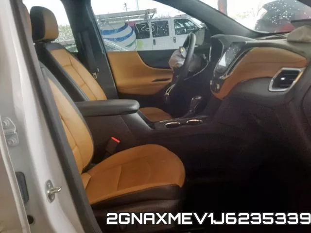 2GNAXMEV1J6235339 фото 6