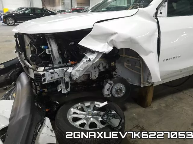 2GNAXUEV7K6227053 фото 10