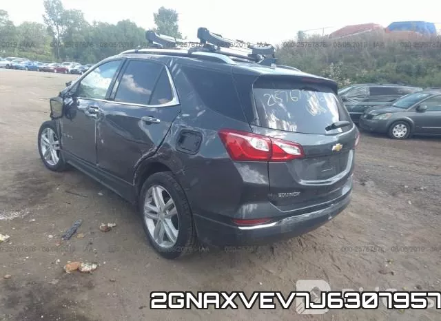 2GNAXVEV7J6307957 фото 3