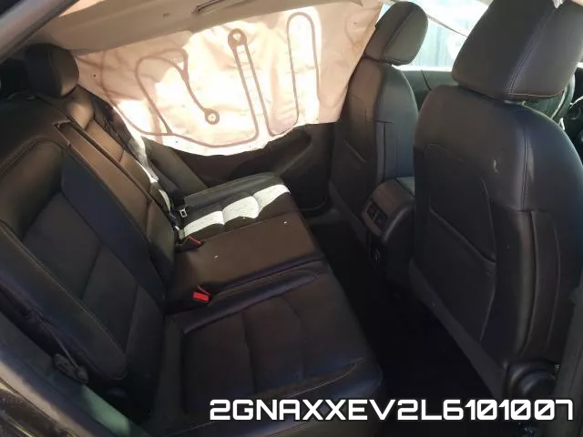 2GNAXXEV2L6101007 фото 7