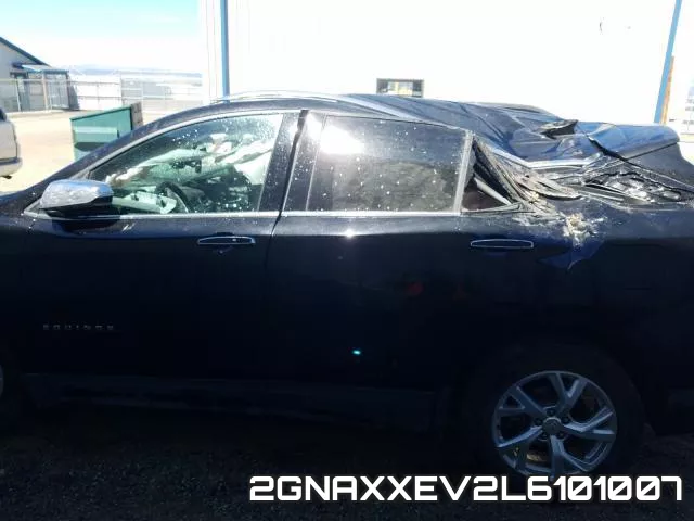 2GNAXXEV2L6101007 фото 10