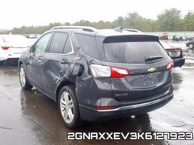 2GNAXXEV3K6127923 фото 4