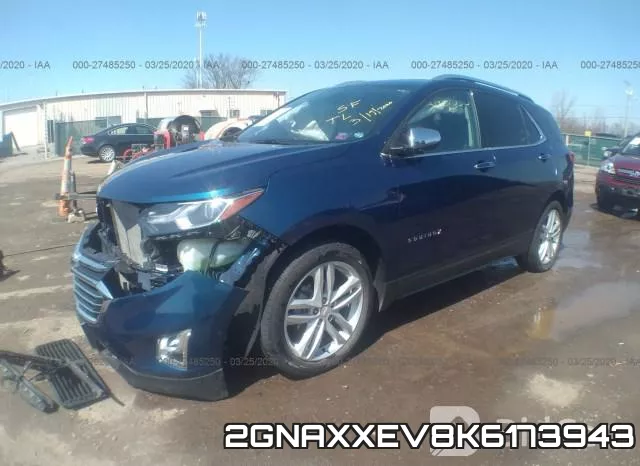 2GNAXXEV8K6173943 фото 3