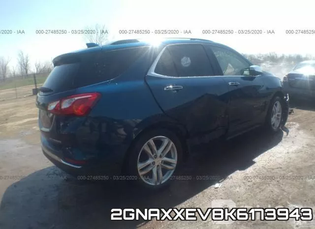 2GNAXXEV8K6173943 фото 4