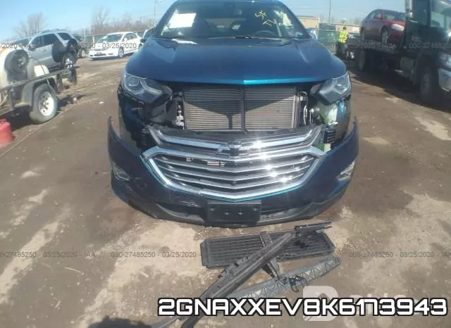 2GNAXXEV8K6173943 фото 6