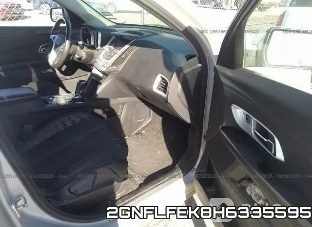 2GNFLFEK8H6335595 фото 6