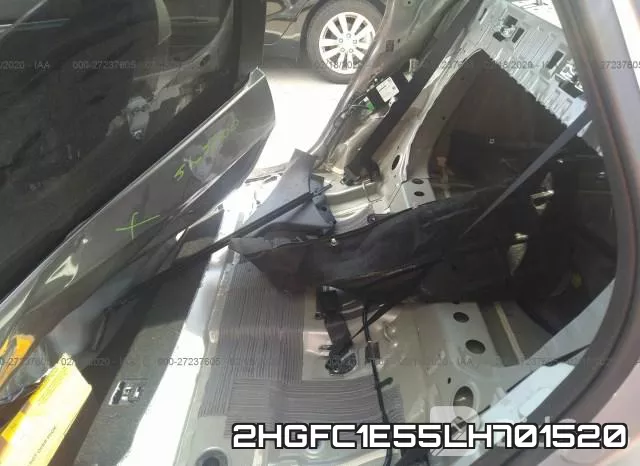 2HGFC1E55LH701520 фото 9
