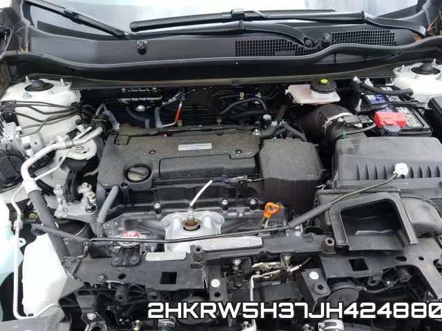 2HKRW5H37JH424880 фото 8
