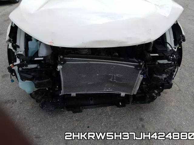 2HKRW5H37JH424880 фото 10