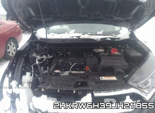 2HKRW6H39JH211855 фото 2