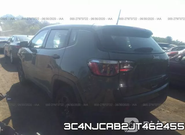 3C4NJCAB2JT462455 фото 4