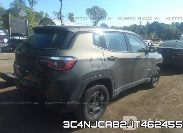 3C4NJCAB2JT462455 фото 5